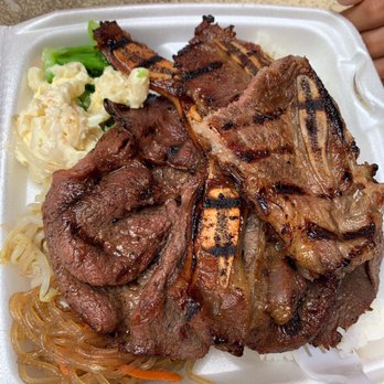 Me's BBQ - #34 - Korean Near Me - Honolulu, Hawaii Me's BBQ - #34 - Korean Near Me - Honolulu, Hawaii