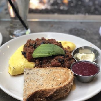 MESSHALL - Breakfast & Brunch Near Me - Los Angeles, California MESSHALL - Breakfast & Brunch Near Me - Los Angeles, California
