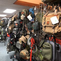 Bear's Den Fly Fishing