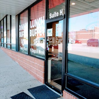 Indian Bistro - Front entrance - Indian Near Me - Cincinnati, Ohio Indian Bistro - Front entrance - Indian Near Me - Cincinnati, Ohio