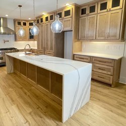 Carolina's Stone Marble and Granite - Custom Cabinets and Countertops