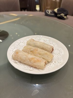 East Ocean Palace Restaurant by null