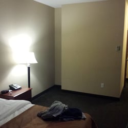 Parke Regency Hotel & Conf Ctr., Bw Signature Collection