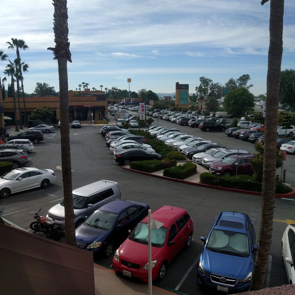 Diamond Plaza - Outside 2nd floor - Shopping Centers Near Me - Rowland Heights, California Diamond Plaza - Outside 2nd floor - Shopping Centers Near Me - Rowland Heights, California