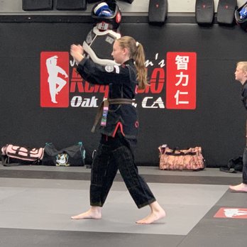 New Breed Martial Arts - Martial Arts Near Me - Oak Hills, California