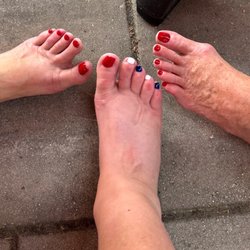Nail Tek