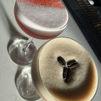 Danbi - Nightcap & Sweet Rain - Korean Near Me - Los Angeles, California
