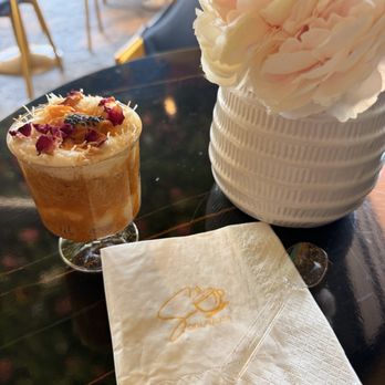 Chai Wallah - Coffee & Tea Near Me - Lomita, California