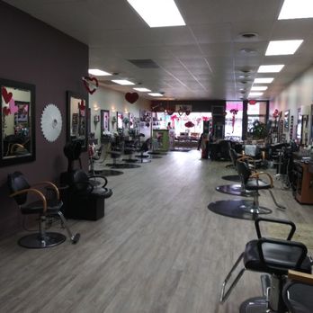 Salon Panache - Hair Salons Near Me - Trenton, Michigan Salon Panache - Hair Salons Near Me - Trenton, Michigan