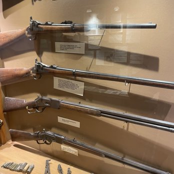 Rose Tree Museum and Books - Old West guns and such on display - Museums Near Me - Tombstone, Arizona Rose Tree Museum and Books - Old West guns and such on display - Museums Near Me - Tombstone, Arizona