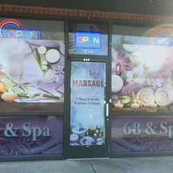 Bay Foot Spa