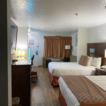 Sandia Peak Inn - Hotels Near Me - Albuquerque, New Mexico