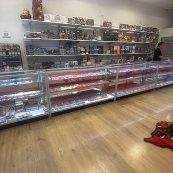 Degen Collectibles - All kinds of collections - Toy Stores Near Me - San Jose, California Degen Collectibles - All kinds of collections - Toy Stores Near Me - San Jose, California