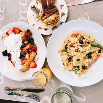 26 Beach Restaurant - New American Near Me - Venice, California
