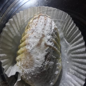 Mezzencore - Pistachio cookie - Lebanese Near Me - Paris, 75