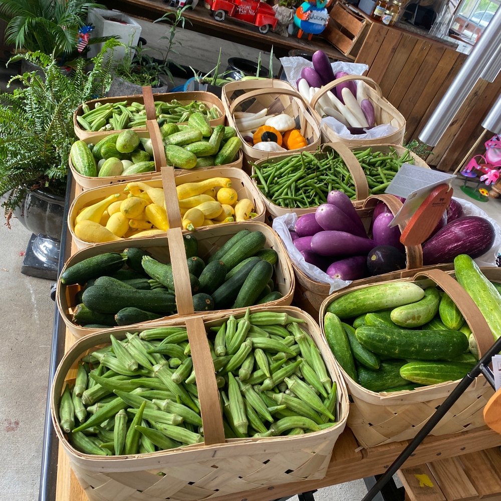 THE BEST 10 FARMERS MARKET near SENECA, SC 29678 - Updated 2026 - Hours -  Yelp