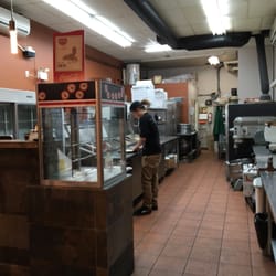 Pandosy Pizza