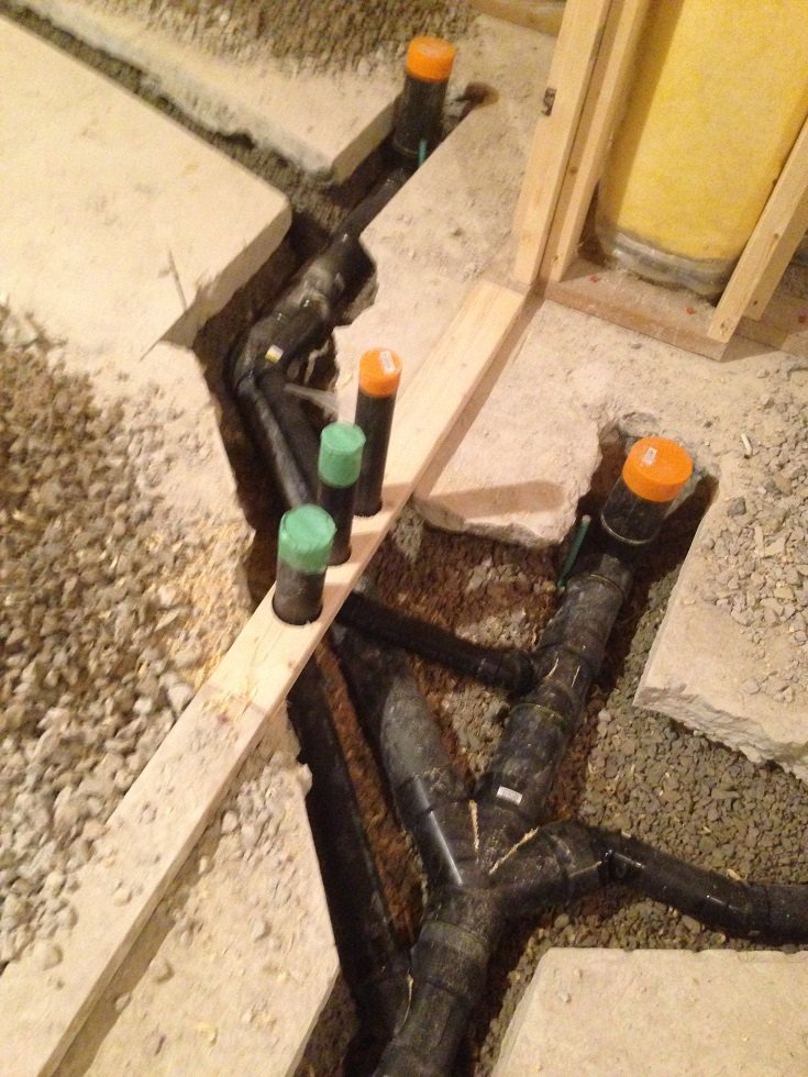 Slide of Skilled Tasks