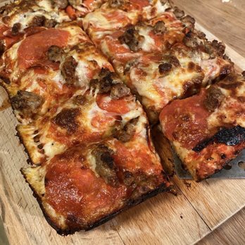 Tacoma Pie - Original - Pizza Near Me - Tacoma, Washington Tacoma Pie - Original - Pizza Near Me - Tacoma, Washington