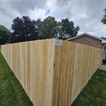 Gonzalez Transformations - Cedar wood fence transformation in Lincoln, NE. - Roofing Near Me - Lincoln, Nebraska Gonzalez Transformations - Cedar wood fence transformation in Lincoln, NE. - Roofing Near Me - Lincoln, Nebraska