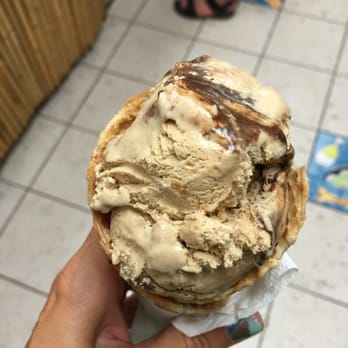 Cones On Kihei - $7 for this!? Pricy. - Ice Cream & Frozen Yogurt Near Me - Kihei, Hawaii Cones On Kihei - $7 for this!? Pricy. - Ice Cream & Frozen Yogurt Near Me - Kihei, Hawaii