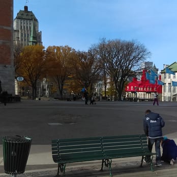 Auberge du Trésor - Picture taken from front of hotel frontenac (can see Frontnac on left side of picture). Auberge du Tresor is red roof - Hotels Near Me - Quebec City, Quebec Auberge du Trésor - Picture taken from front of hotel frontenac (can see Frontnac on left side of picture). Auberge du Tresor is red roof - Hotels Near Me - Quebec City, Quebec