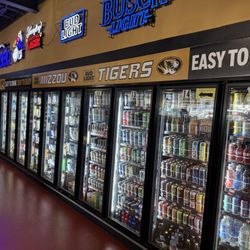 Columbia Liquor