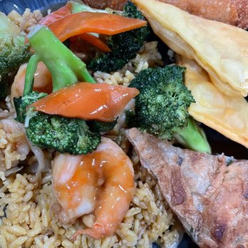 General Tso - Full picture - Chinese Near Me - Philadelphia, Pennsylvania General Tso - Full picture - Chinese Near Me - Philadelphia, Pennsylvania