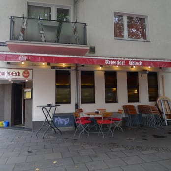 Thiebolds Eck - Pubs Near Me - Cologne, NW