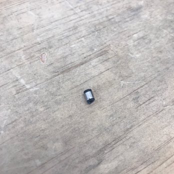 Computer Repair of Temecula - Piece of the charger that broke inside of laptop - IT Services & Computer Repair Near Me