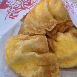 Rangoons