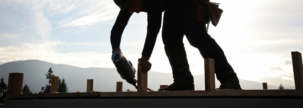 Slide of JV Contractors