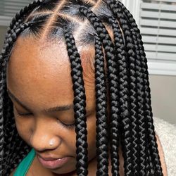 Anna Braid Anna