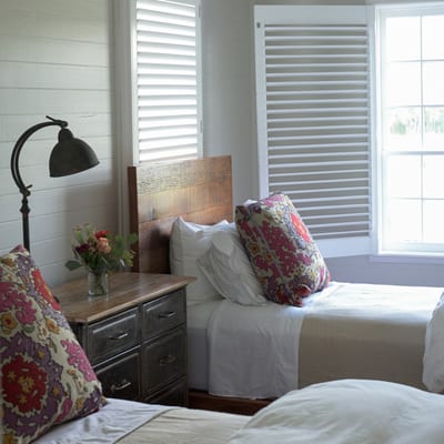 Round Top Inn by null