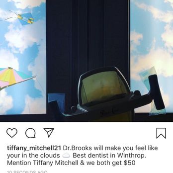 Brooks Dental - General Dentistry Near Me - Winthrop, Massachusetts Brooks Dental - General Dentistry Near Me - Winthrop, Massachusetts
