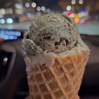 Monkeywrench - Desserts Near Me - Salt Lake City, Utah Monkeywrench - Desserts Near Me - Salt Lake City, Utah