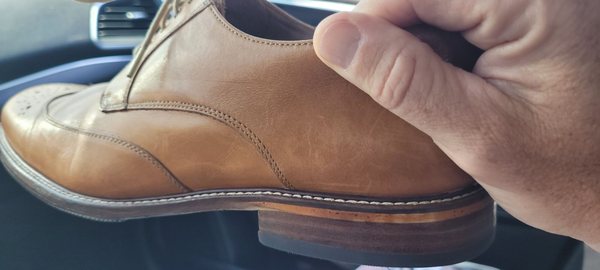 ruby slipper shoes & repair