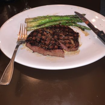 Nona Blue Modern Tavern - Polynesian Ribeye - Bars Near Me - Orlando, Florida