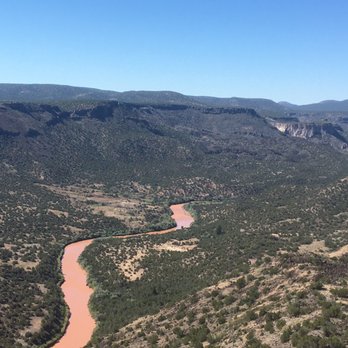 Overlook Park - Parks Near Me - White Rock, New Mexico