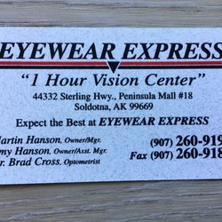 Eyewear Express