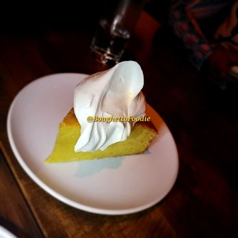 Nobie's - Thee Olive Oil Cake - New American Near Me - Houston, Texas Nobie's - Thee Olive Oil Cake - New American Near Me - Houston, Texas