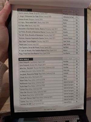 Menu photo 4 Ripple Wine Bar - Covington Covington, KY Menu photo 4 Ripple Wine Bar - Covington Covington, KY