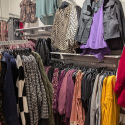 Torrid - Tops and more