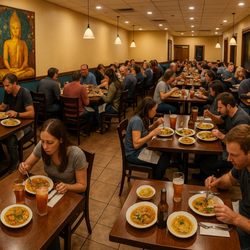 Lotus Thai - Join us everyone