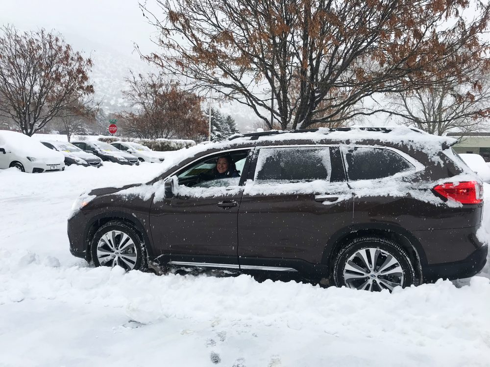 PHIL LONG HONDA OF GLENWOOD SPRINGS 26 Photos & 17 Reviews 175