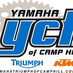 Yamaha, Triumph, KTM of Camp Hill - YCH