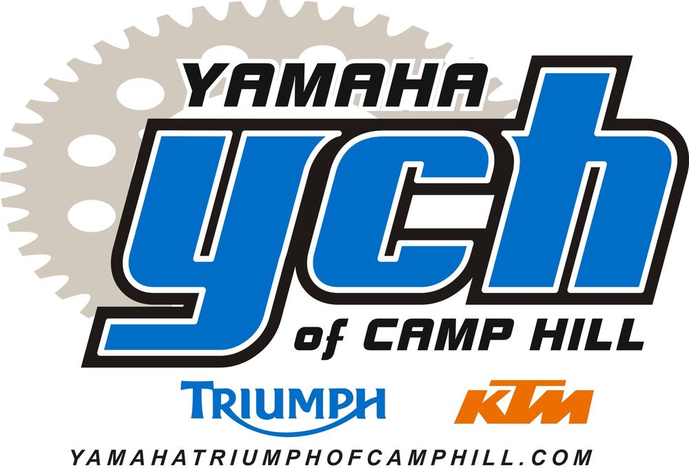 YAMAHA, TRIUMPH, KTM OF CAMP HILL Updated October 2024 11 Reviews