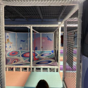 Hyper Kidz Niles - Indoor Playcenter Near Me - Niles, Illinois Hyper Kidz Niles - Indoor Playcenter Near Me - Niles, Illinois