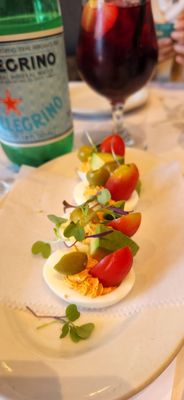 Manchego by null