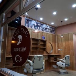 Cool Cuts Barber - Barber shop in auderghem